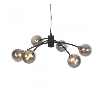 Marne 6 Light Pendant