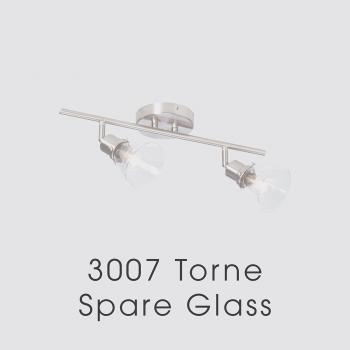 Torne Spare Glass