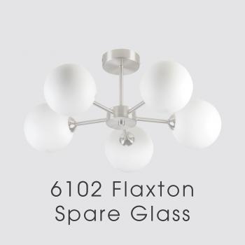 Flaxton Spare Glass