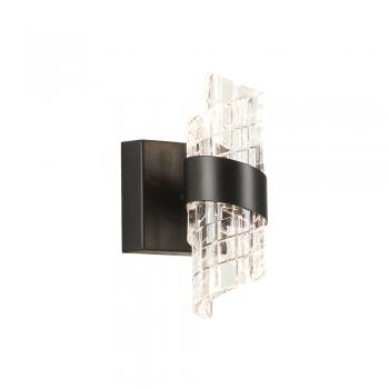 Zanthus 1 Light Wall Light