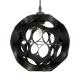 Noda Black Metal Sphere 300mm