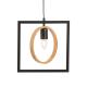 Finley 1 Light Pendant