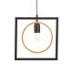 Finley 1 Light Pendant