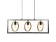 Finley 3 Light Pendant