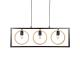 Finley 3 Light Pendant