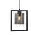 Foxton Mesh Single Pendant