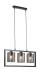 Foxton Mesh 3 Light Pendant