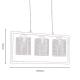 Foxton Mesh 3 Light Pendant