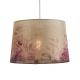 Flower Drum Shade