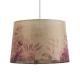 Flower Drum Shade