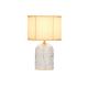 Bloomsberry Cut Glass Table Lamp