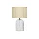 Bloomsberry Cut Glass Table Lamp