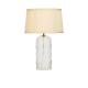 Bloomsberry Cut Glass Table Lamp