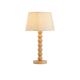 Ballina Wood Table Lamp